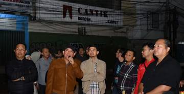 Disbud Palembang Dukung CFN Atmo Jadi Wisata Baru