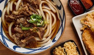 Kuliner Udon Semakin diminati Masyarakat Palembang