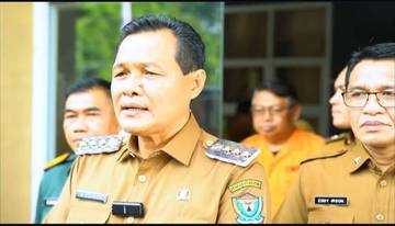 Muara Enim Kirim 79 Pemuda Magang ke Jepang