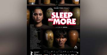 Film Horor "Monster Pabrik Rambut" Rilis Trailer Mencekam