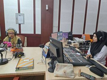 Pembalut Kain Didorong Jadi Gaya Hidup Sehat Perempuan