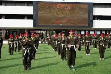 Kodam II/Sriwijaya Gelar Uji Pencak Silat Militer