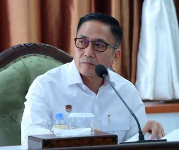 Wali Kota Palembang Dorong Akurasi Data Sensus