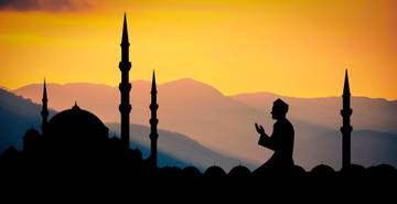 Nisfu Syaban, Waktu Mengoreksi Diri Sebelum Ramadan