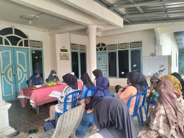 Cegah Stunting dan Kematian, Ibu Hamil Harus Tahu Ini!