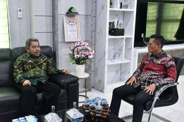 Cegah Perceraian, Kemenag Bersama PTA Lakukan Kolaborasi