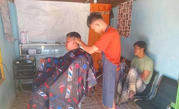 Pelatihan Vokasional Antar Zili Sastrawan Menuju Kemandirian Disabilitas