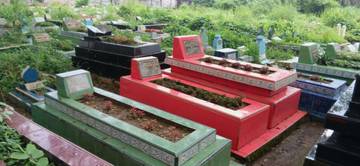 Mengingat Kematian untuk Menjalani Hidup dengan Sadar