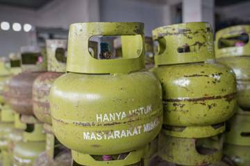 Hiswanamigas Sumsel Apresiasi Pengungkapan Oplosan Gas Subsidi