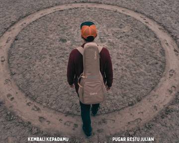 Pugar Restu Julian Rilis Lagu Kembali Kepadamu