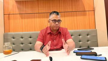 DPR Tunda Pembahasan Pemilihan Kepala Daerah Melalui DPRD