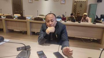 Pansus DPRD Sumsel Optimalisasi Upaya Penguatan PAD