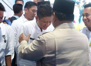 Kado HUT OKUT, Petani Berjaya dan Daerah Berprestasi