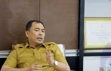 Pemkab OKUS Dukung Operasi Bibir Sumbing