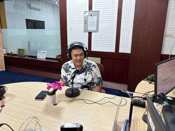 Membangun Kesehatan Finansial dengan Instrumen Produk Pasar Modal