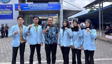 Sinergi, BNN dan UIN Rafa Cegah Peredaran Narkoba