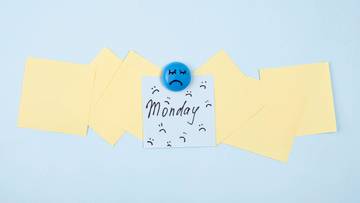 Kenali Monday Blues, Penyebab Malas di Hari Senin