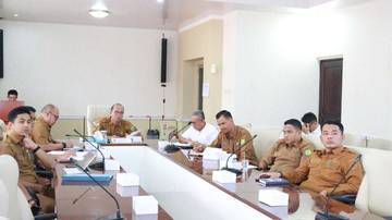 Muba Dukung Program Listrik Pedesaan