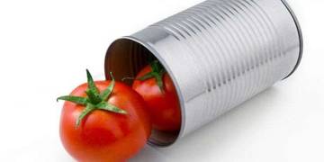 Makanan Kaleng Berbahaya Jika Dikonsumsi Terlalu Sering