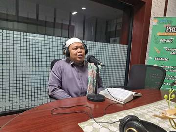 Hikmah Pagi Pro 4, Pentingnya Tanggung Jawab Moral