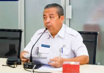 Pemkot Lubuklingau Pastikan Bantuan Insentif Berlanjut 