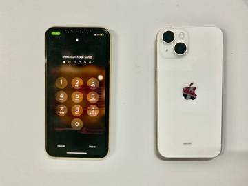 IPhone Terkunci karena Lupa Sandi? Ini Solusinya