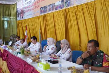 Musrenbang Sembawa Prioritaskan Ekonomi Hijau dan UMKM