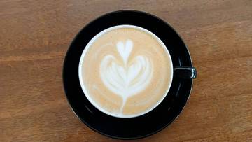 Latte Art, Seni di Atas Kopi yang Jadi Gaya Hidup