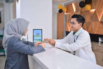 Pegadaian Sumbagsel Catat Pertumbuhan Pinjaman Tertinggi Nasional