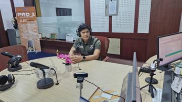 Game Online Berpotensi Jadi Pintu Masuk Paparan IRET