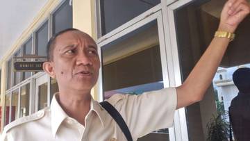 Legislator Sumsel Soroti Diskresi Angkutan Batu Bara