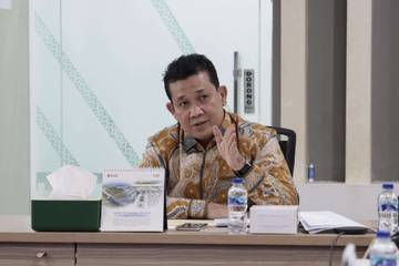 Muba Usulkan Dua Exit Tol ke Kementerian PUPR