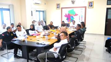 Muba Percepat Legalisasi Tanah Kawasan Hutan Lewat Program TORA