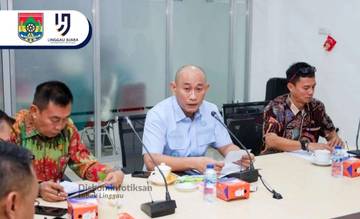 Lubuklinggau Bangun Tower Atasi Titik Blank Spot Internet