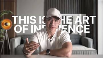 Lima Jurus Raymond Chin Menangkan Negosiasi Bisnis
