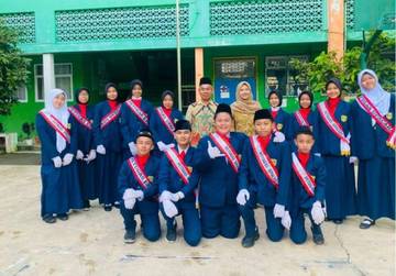 Sekolah Jadi Benteng Moral Cegah Remaja dari Narkoba