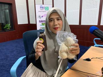 Strategi Digital Marketing Dongkrak Penjualan Bisnis Pempek DEA