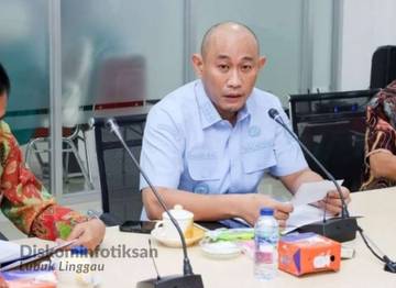 Optimalkan PAD, Pemkot Lubuklinggau Terapkan Retribusi Sampah