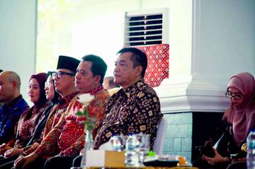 Sumsel Resmi Luncurkan Program Wisata Kesehatan 2026