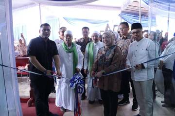 Dream Tour Buka Cabang Pertama di Sumatera, Pilih Palembang