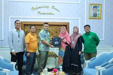 Pemkot Dukung Program Sosial Dompet Dhuafa Jelang Ramadan