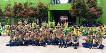 Perkuat Silaturahmi, SMP Muhammadiyah 4 Gelar Sosialisasi SPMB
