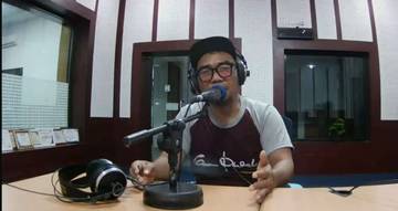 Kiprah Wong Robbie Menggebrak Musik Palembang