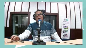 Komunitas Sound Masjid Indonesia Gelar Workshop Audio