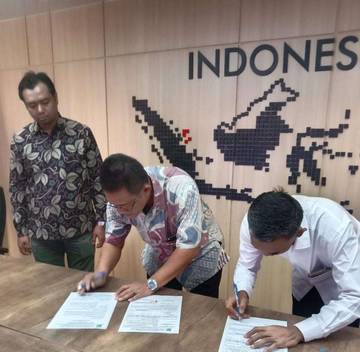 Pemkab Muba dan BP Batam Jalin Kerjasama