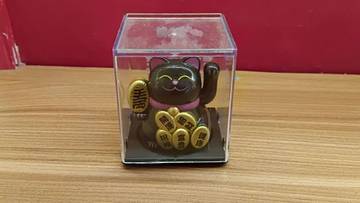Maneki-neko, Si Kucing Pembawa Keberuntungan