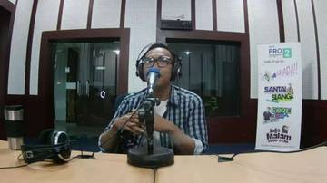 Lama Vakum, Okes Kembali Warnai Belantika Musik Palembang