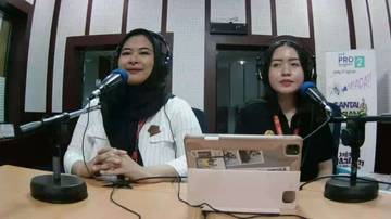 ALSA LC Unsri Gelar English Competition Tingkat Nasional