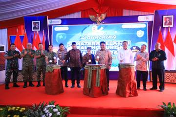 Sumsel Luncurkan Wisata Kesehatan Unggulan Nasional