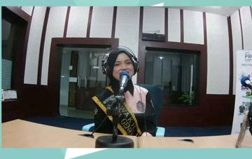 Generasi Muda Perlu Rencana Masa Depan Sejak Dini